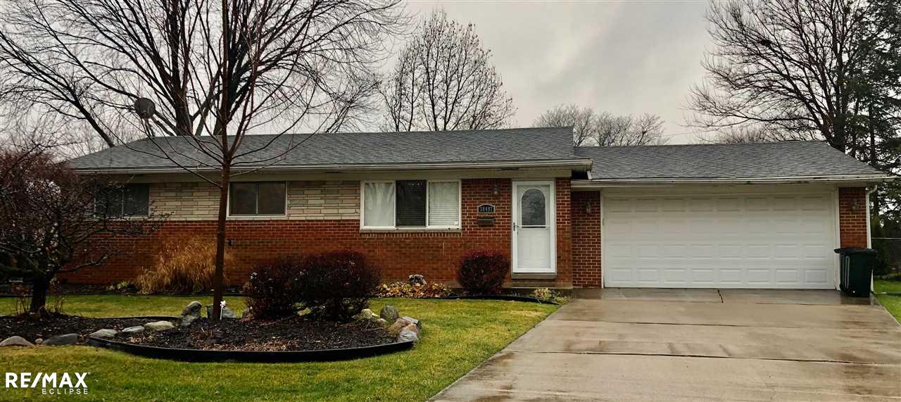 Sterling Heights Homes for Sale Houses in Sterling Heights Michigan