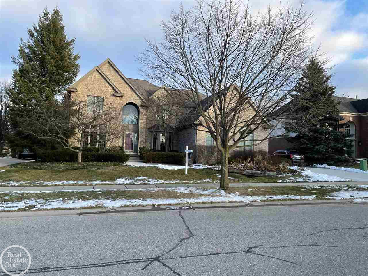 Rochester Michigan Community Information Rochester MI Real Estate