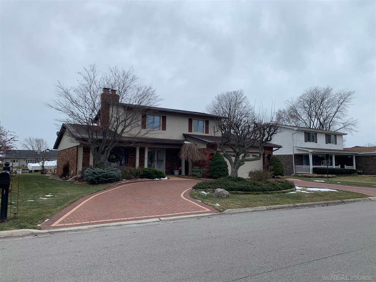 7311 RIVERSIDE, CLAY TWP, MI 48001