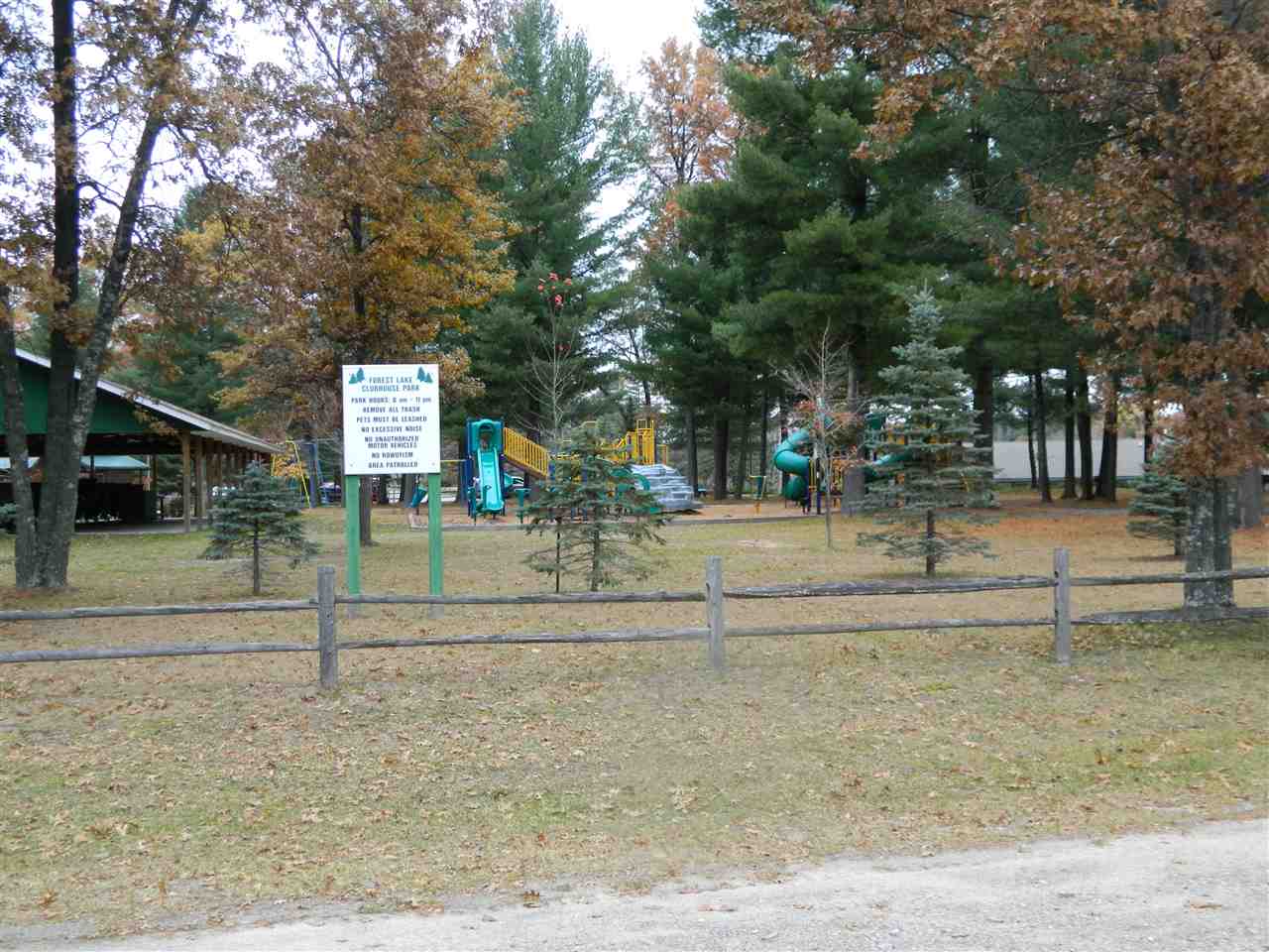 0 S FOREST LAKE DR, ALGER, MI 48610