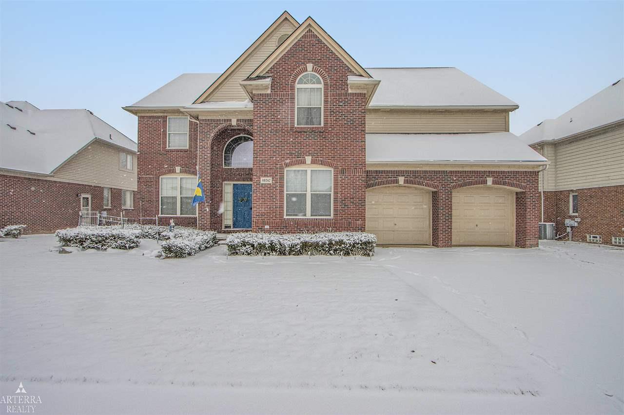 Township Homes for Sale Township Michigan Real Estate