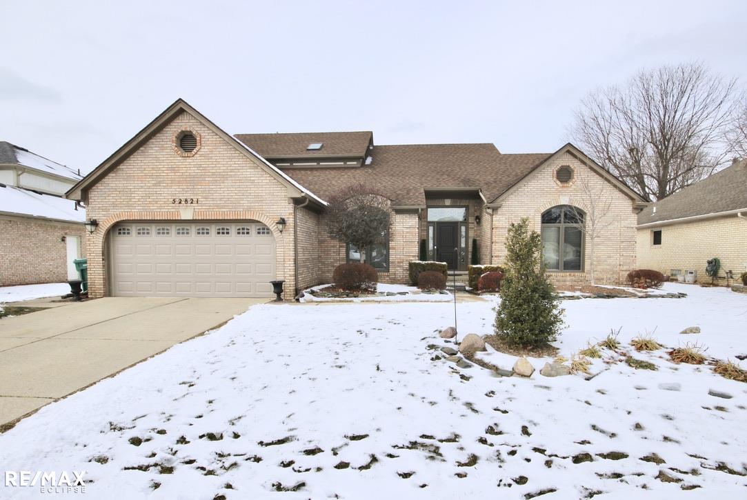 Township Homes for Sale Township Michigan Real Estate