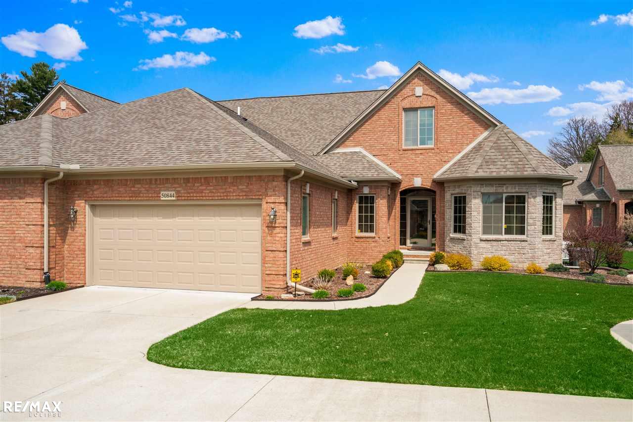 County Condos for Sale County Michigan Condominiums