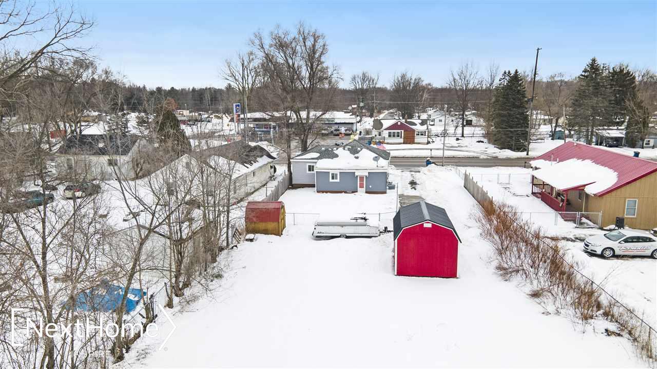 245 W STATE, MONTROSE, MI 48457