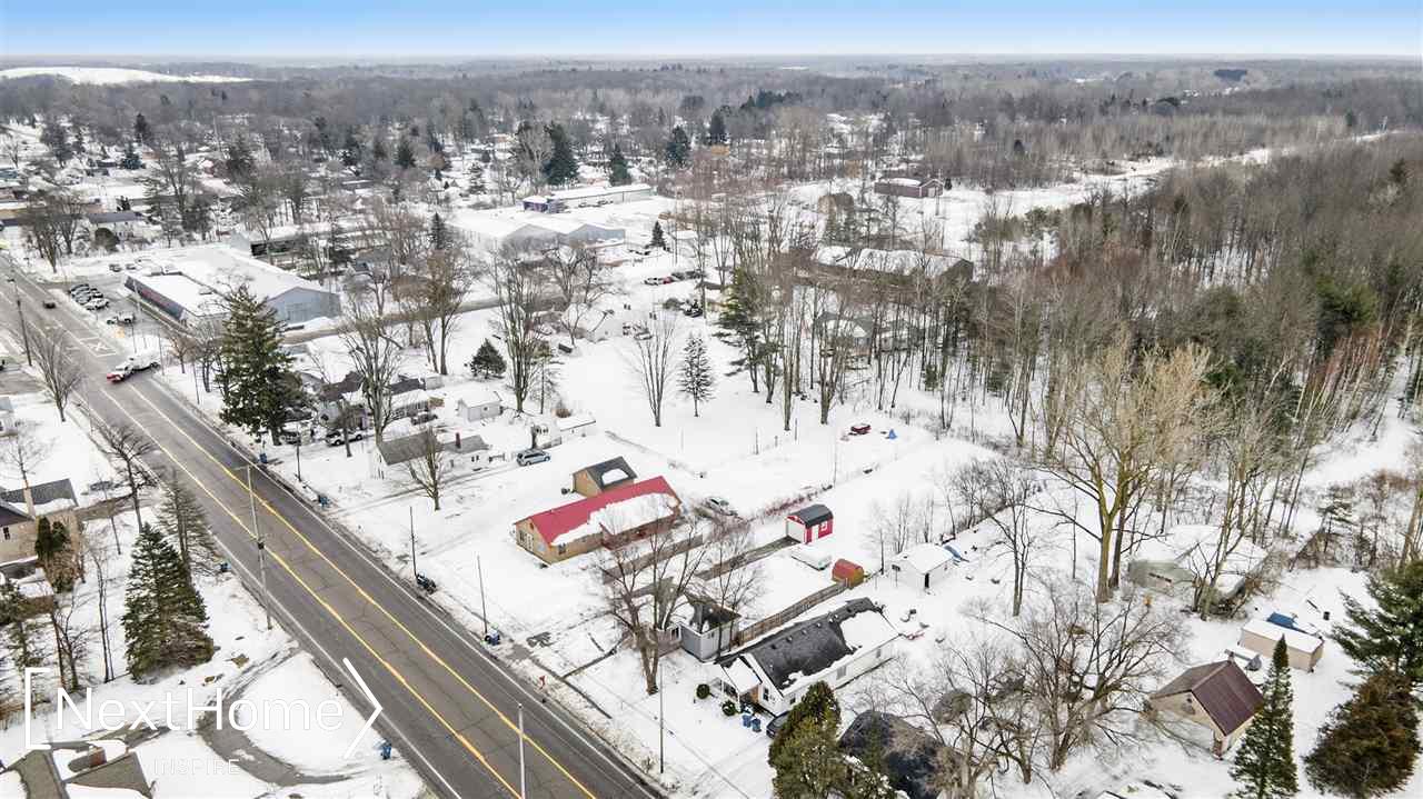 245 W STATE, MONTROSE, MI 48457