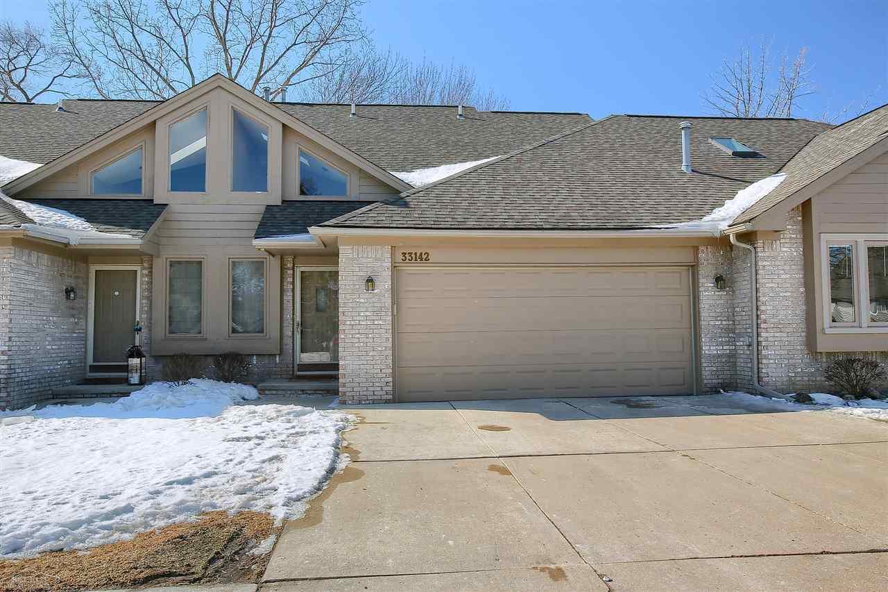 Chesterfield Township Condos for Sale Chesterfield Twp Michigan