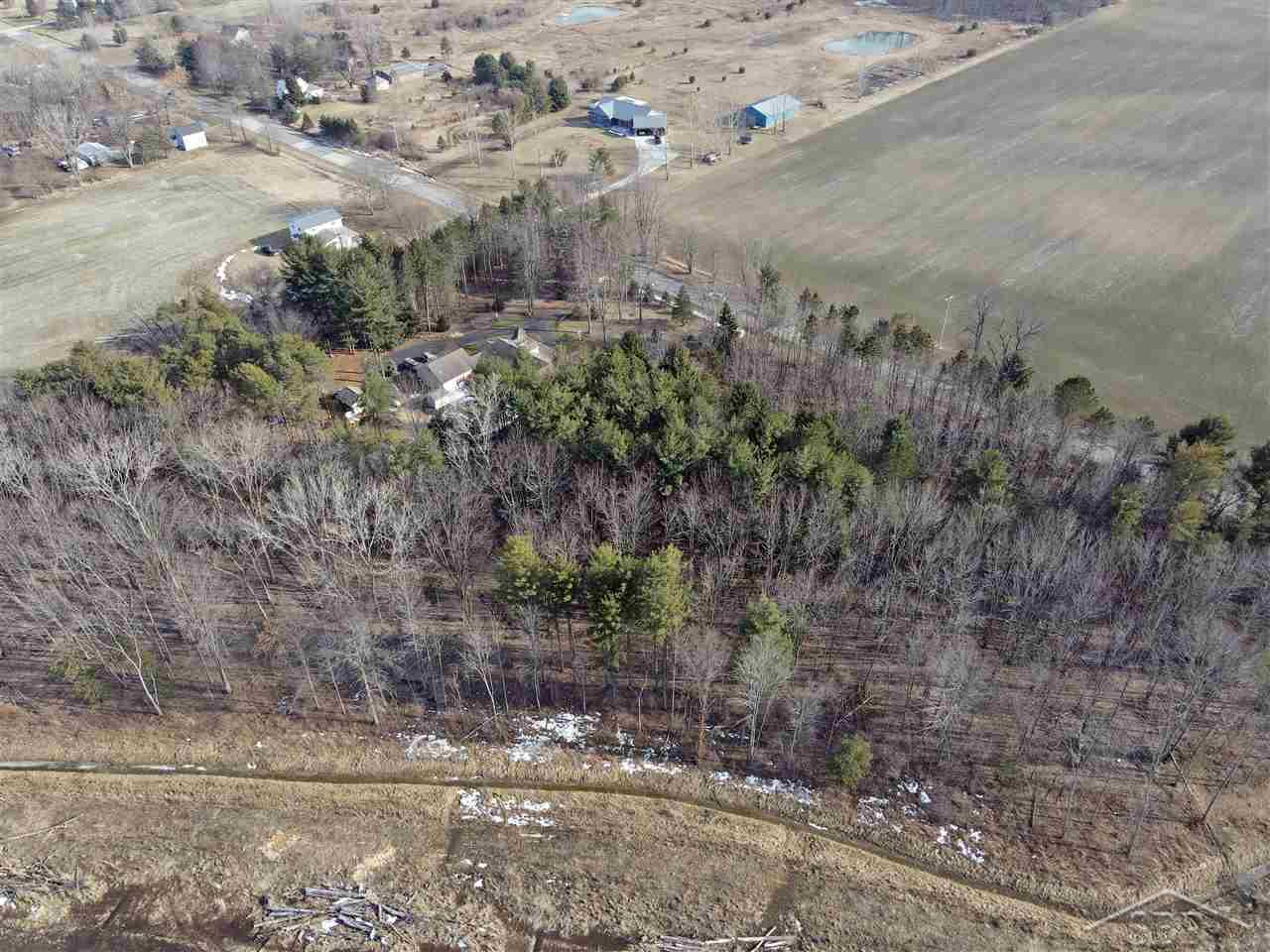 700 VOLKMER ROAD LOT 3, CHESANING, MI 48616