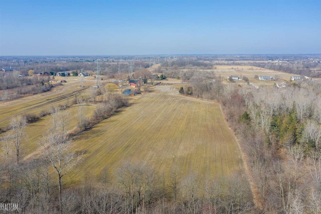 00 ROMEO PLANK, RAY TWP, MI 48096