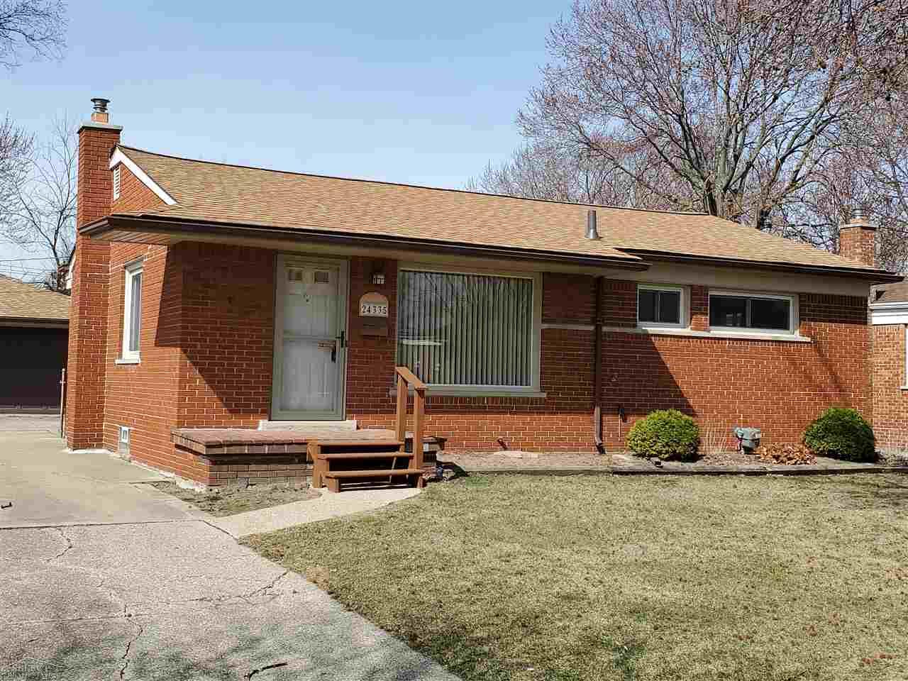 Warren MI Homes for Sale