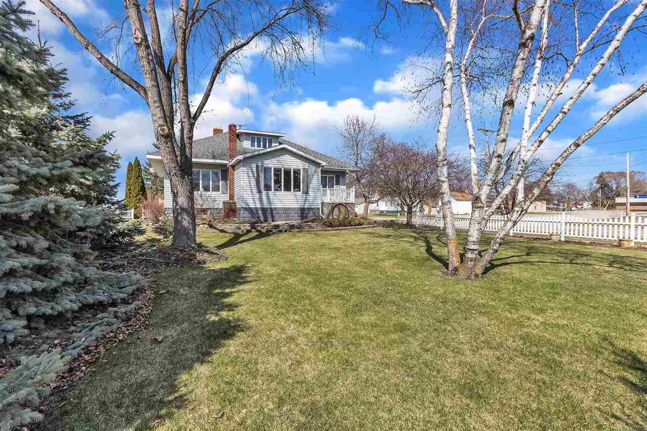 3056 BAY ST., UNIONVILLE, MI 48767