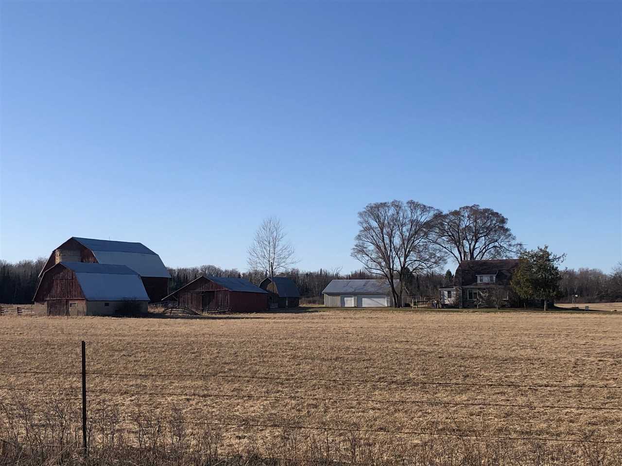 1077 M30 Gladwin, MI 48624 298,000