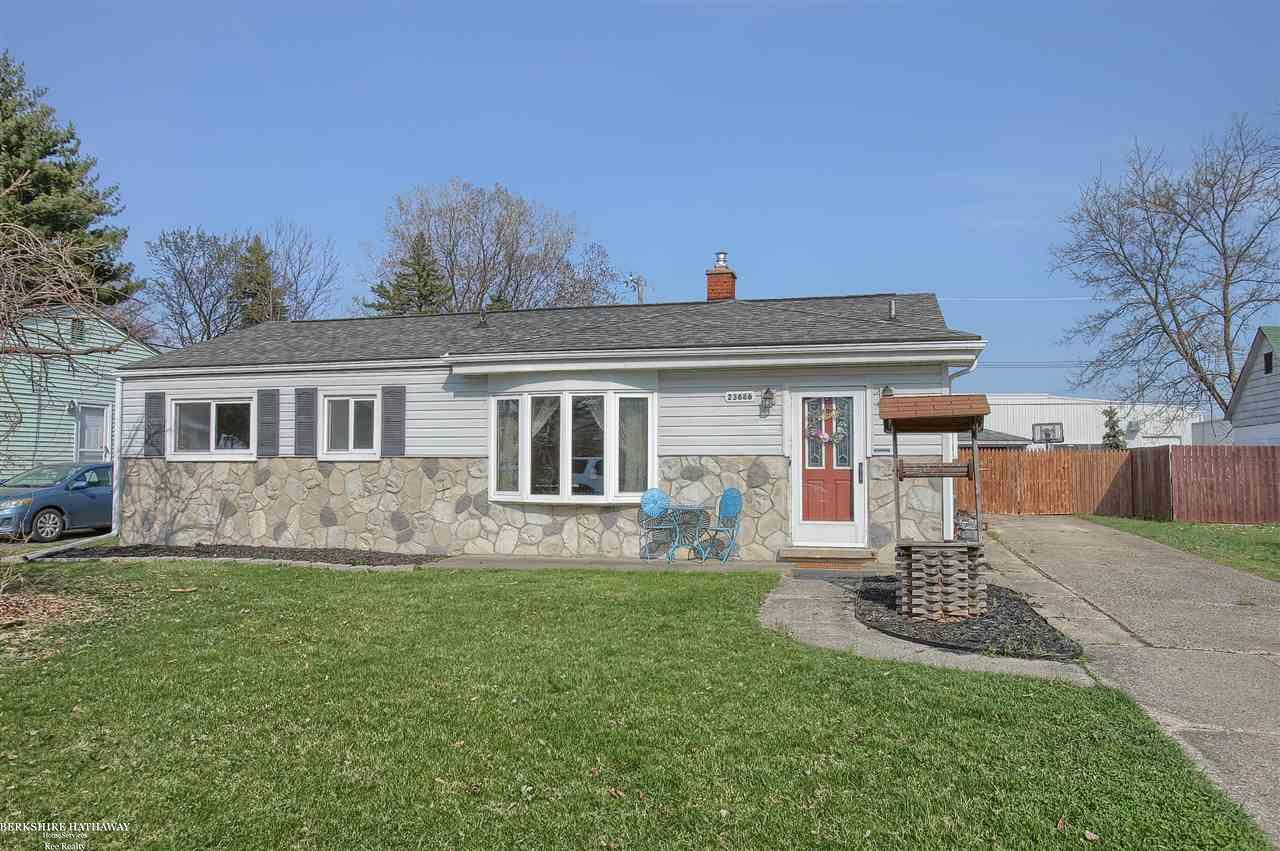 Warren MI Homes for Sale