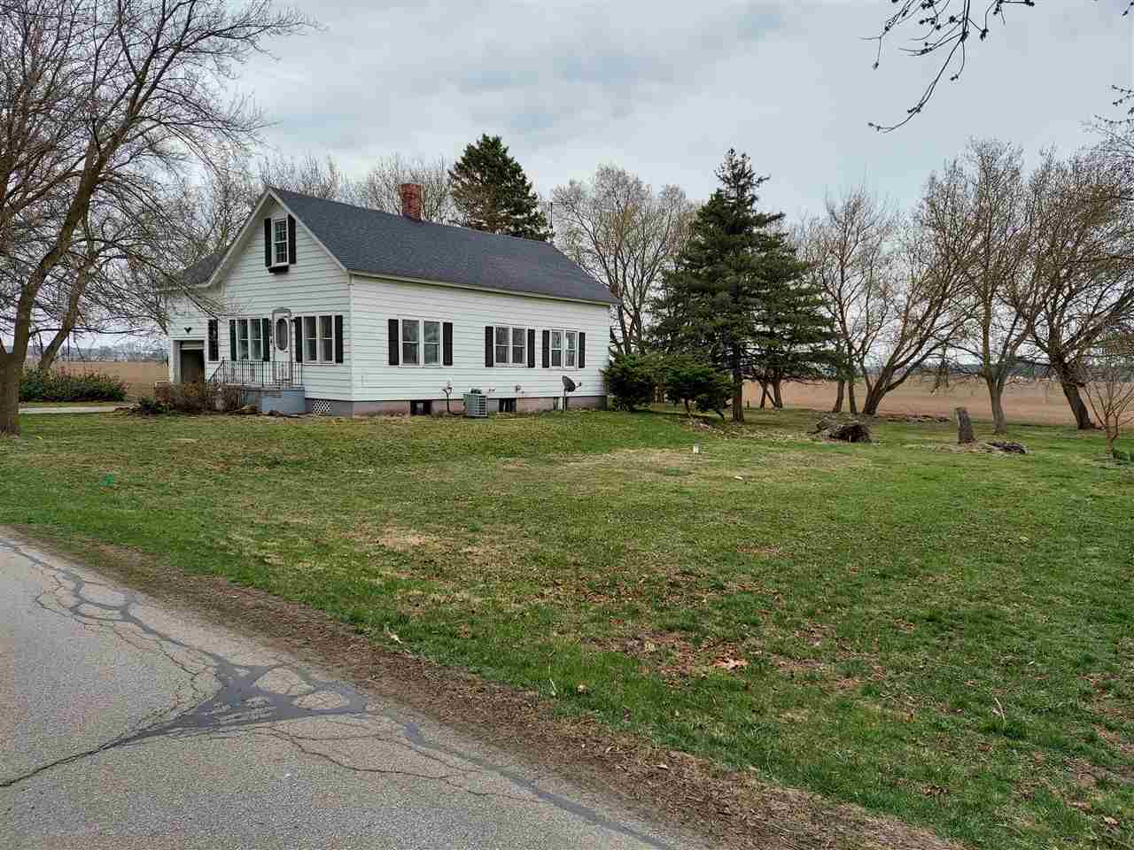 4921 E CENTER, FAIRGROVE, MI 48733