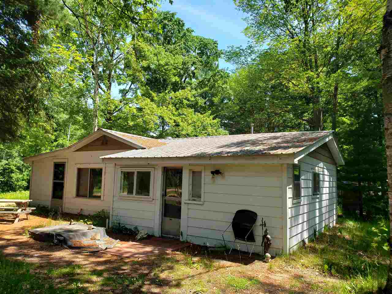 Harrison Michigan Real Estate