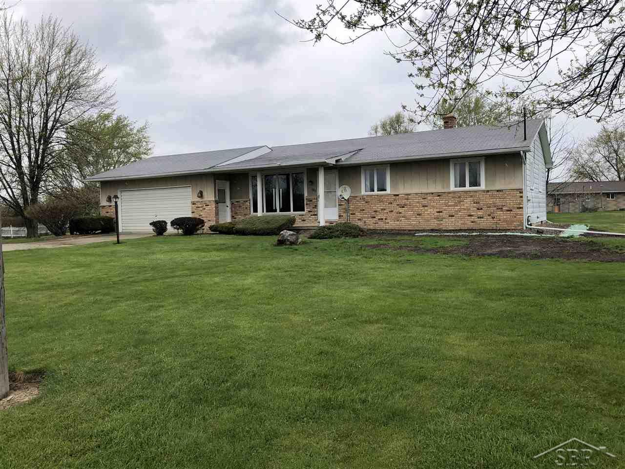 Reese, MI 48757 154,900