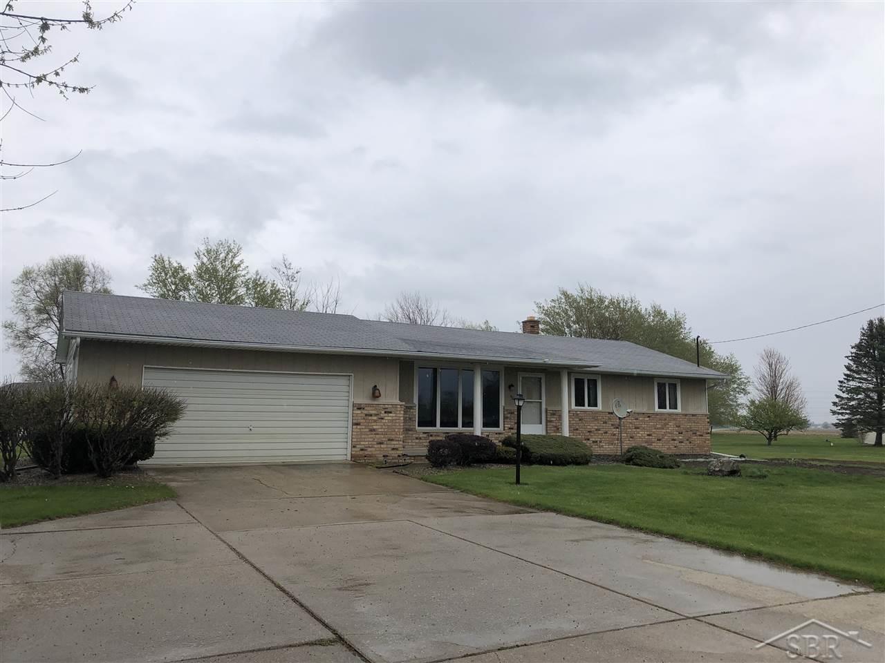 Reese, MI 48757 154,900