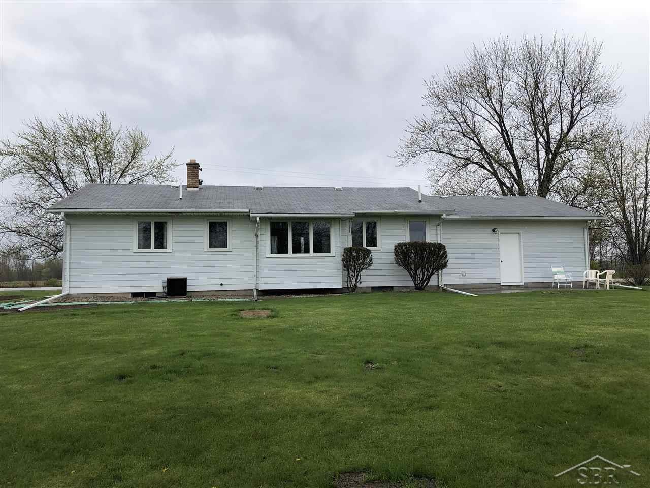 Reese, MI 48757 154,900