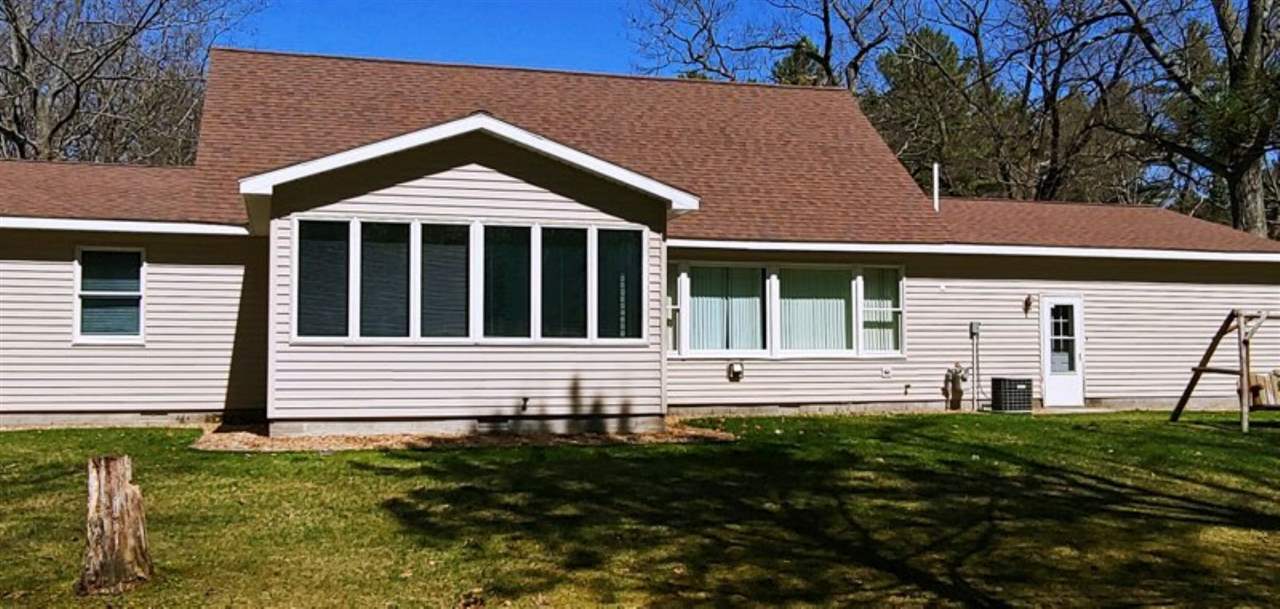 195 MEADOW RD, TAWAS CITY, MI 48763
