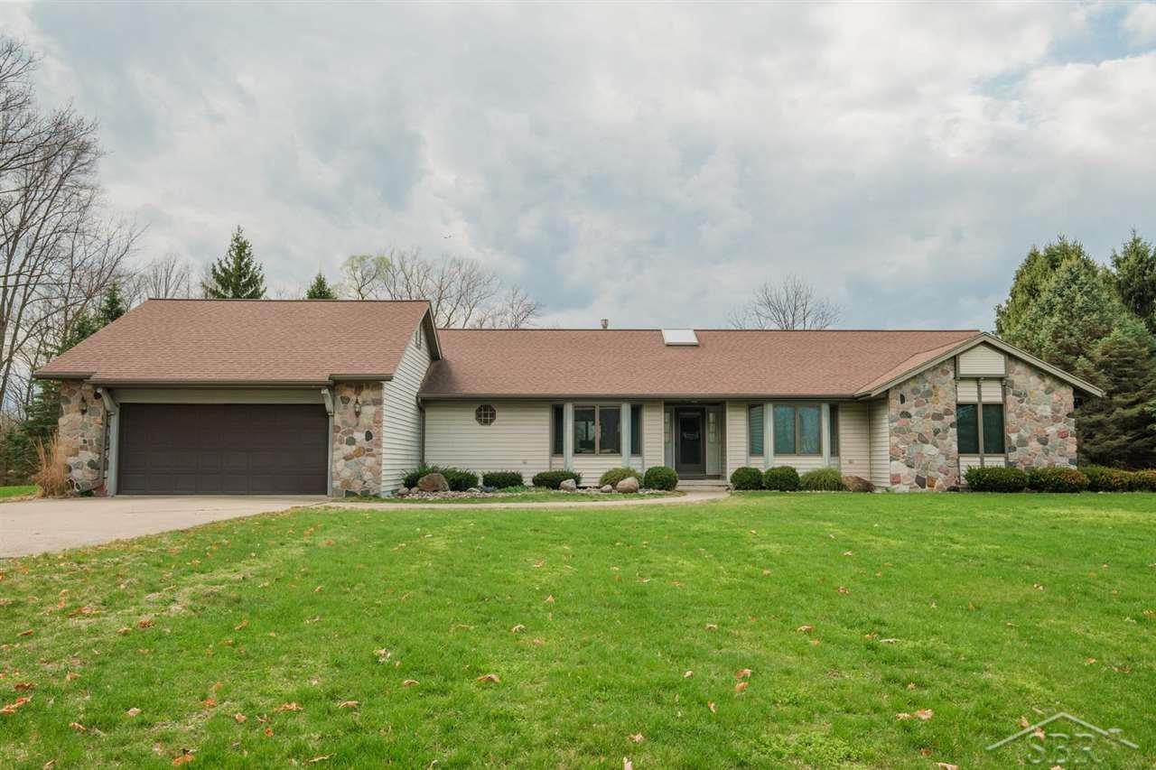 Birch Run, MI 48415 629,900