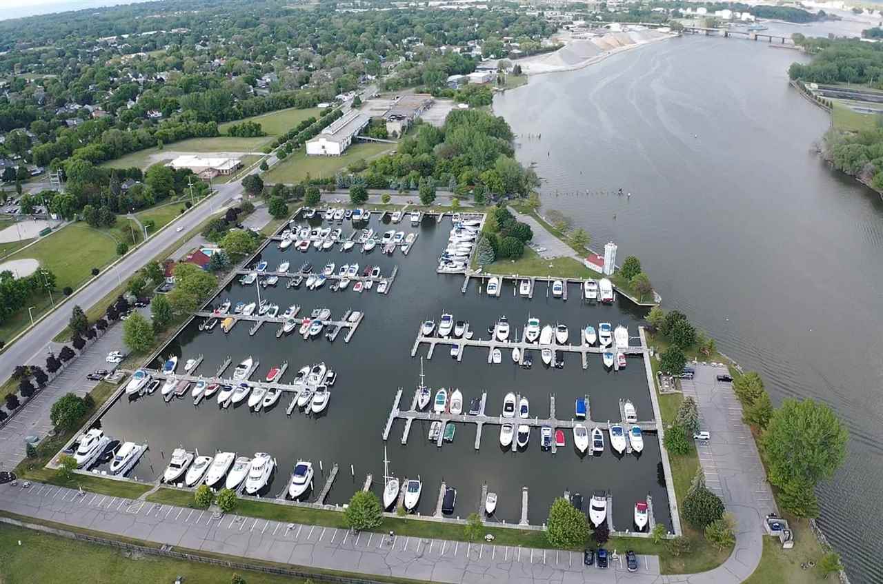 0 WHEELER LANDING, BAY CITY, MI 48706