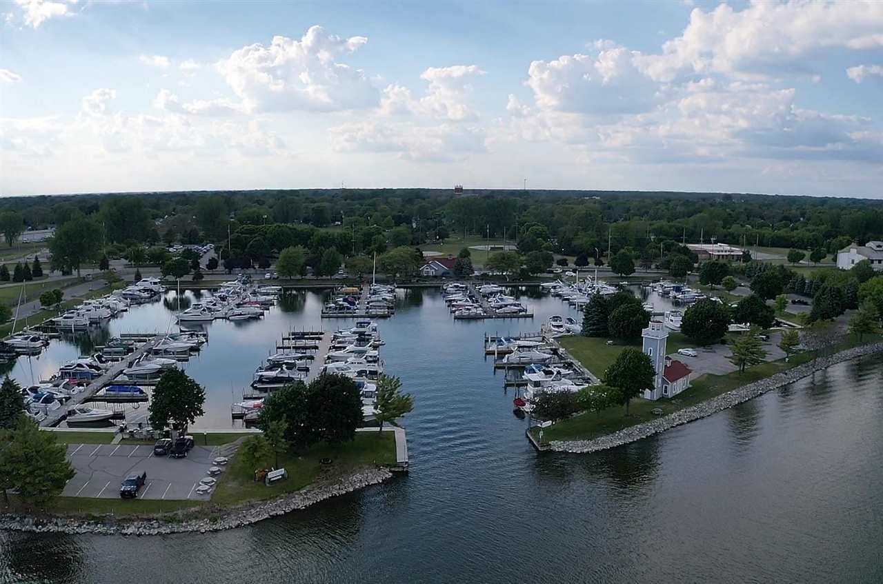 0 WHEELER LANDING, BAY CITY, MI 48706