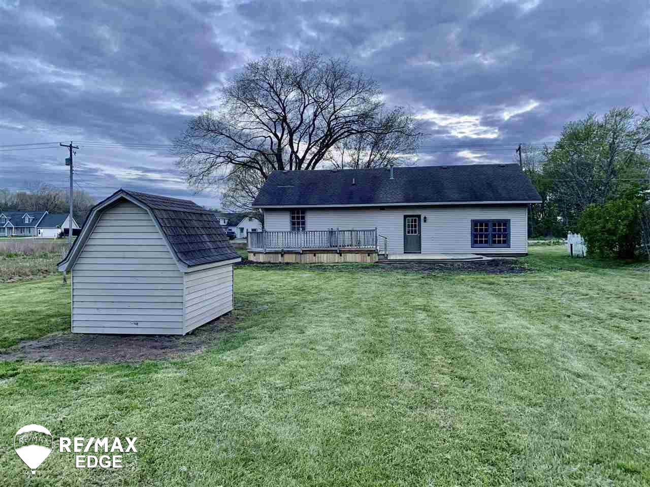 13310 CLIO RD, CLIO, MI 48420