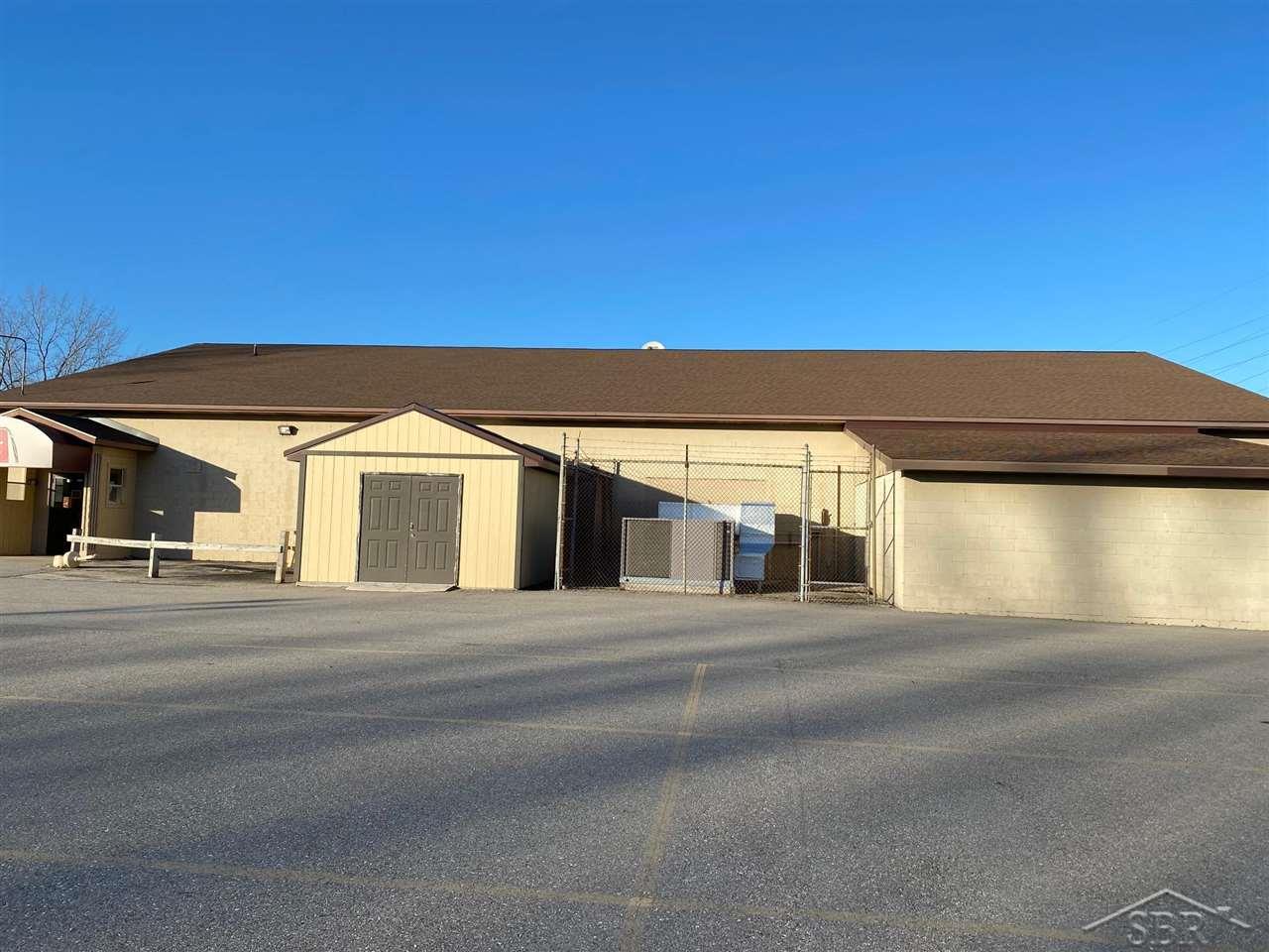 6525 WEISS ST., SAGINAW, MI 48603