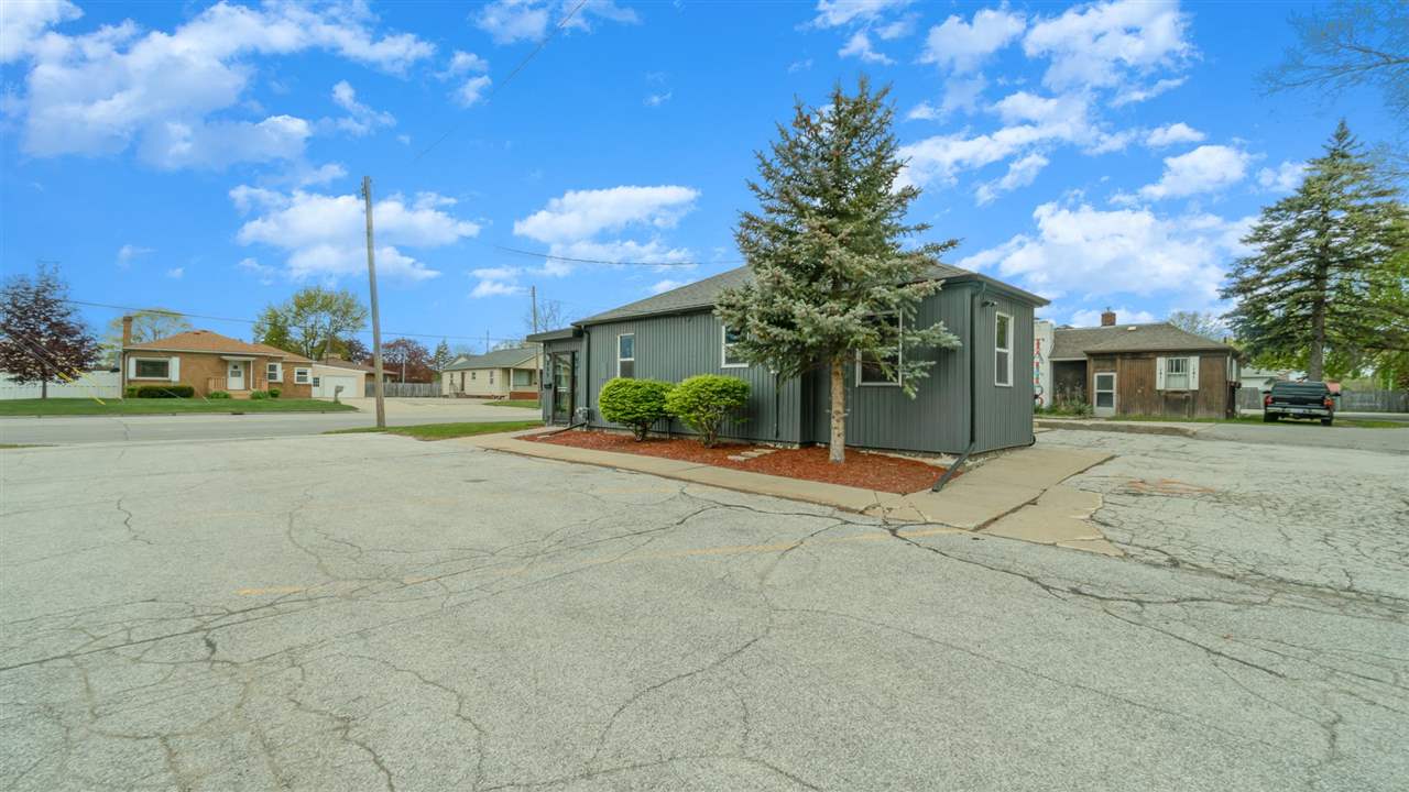 609 S EUCLID, BAY CITY, MI 48708