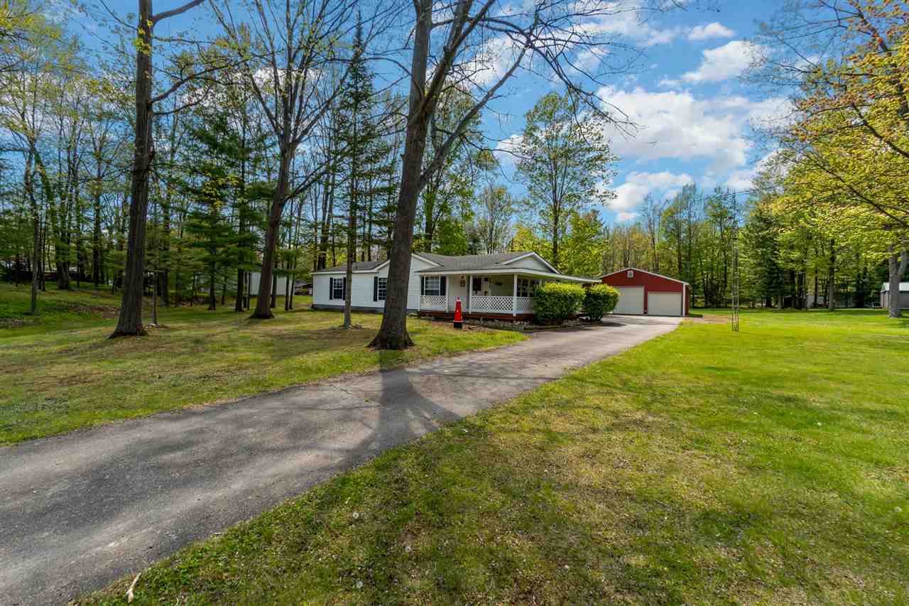 4612 Lakeview Beaverton, MI 48612 150,000