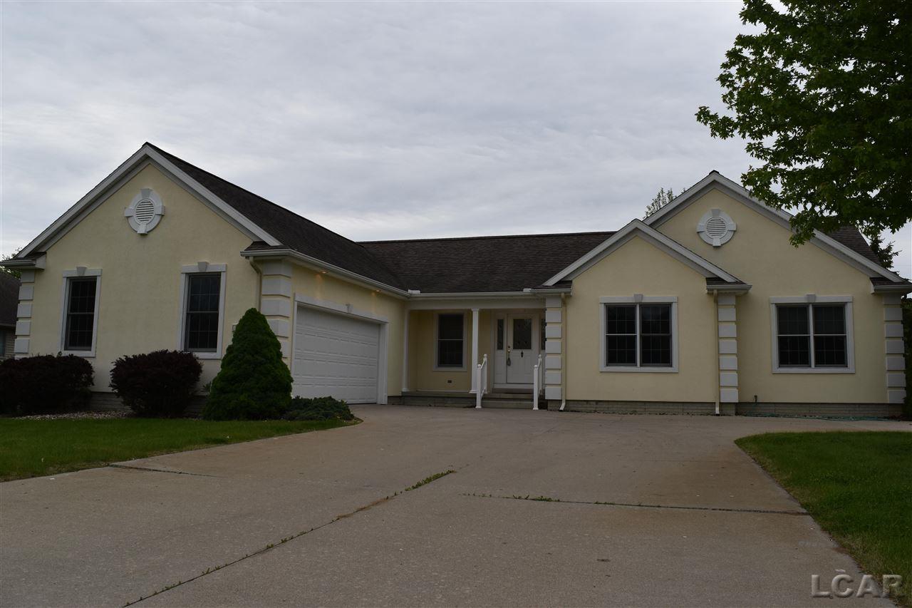 1392 Evergreen Trail