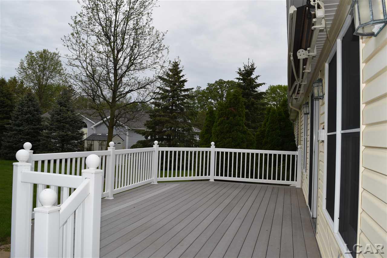 1392 Evergreen Trail