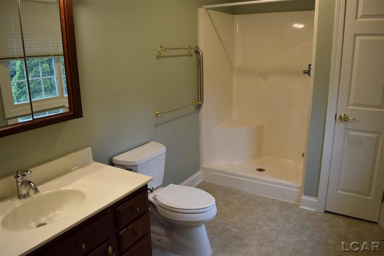1392 Evergreen Trail