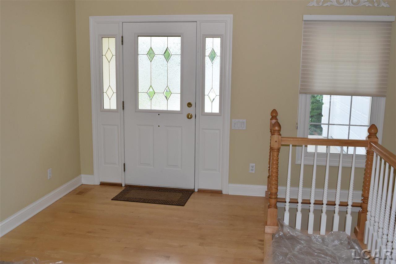 1392 Evergreen Trail