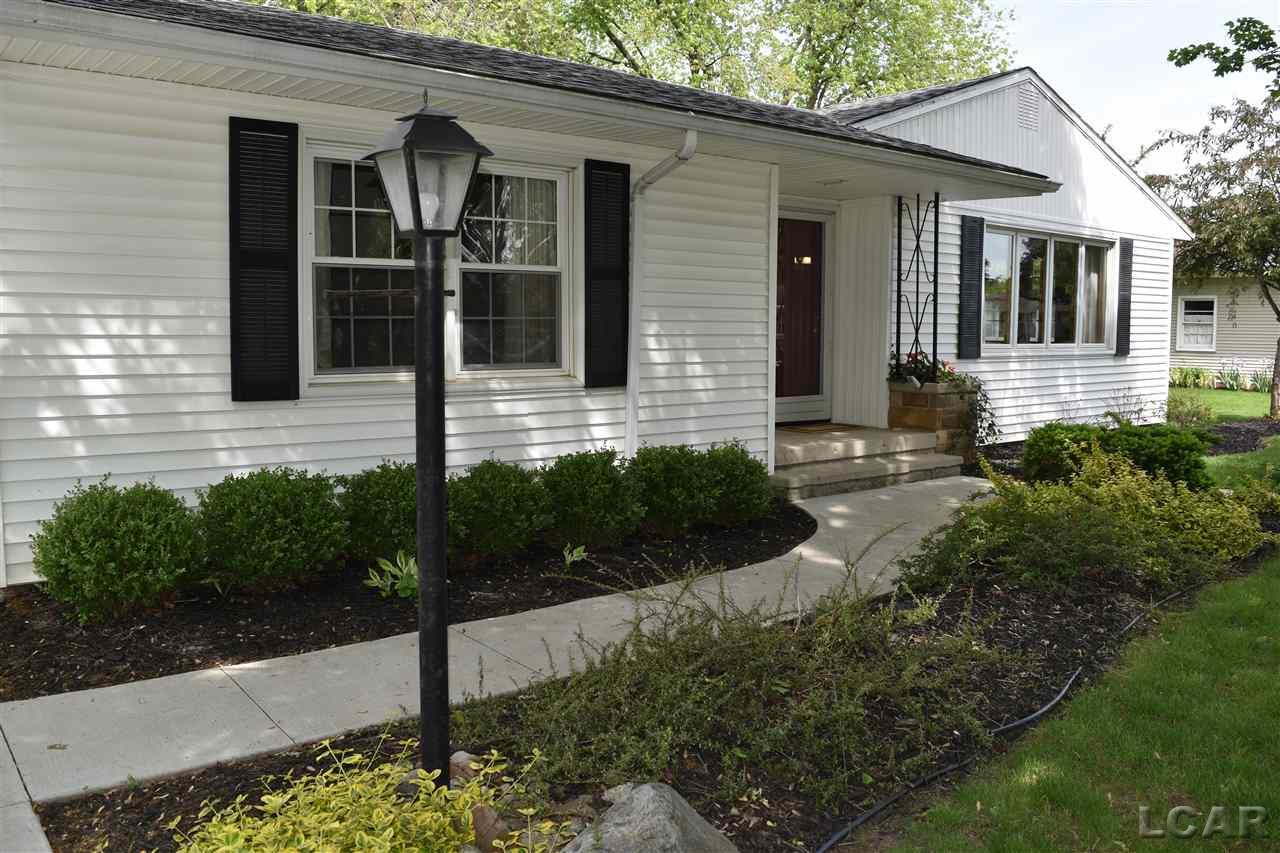 551 Harkness Drive