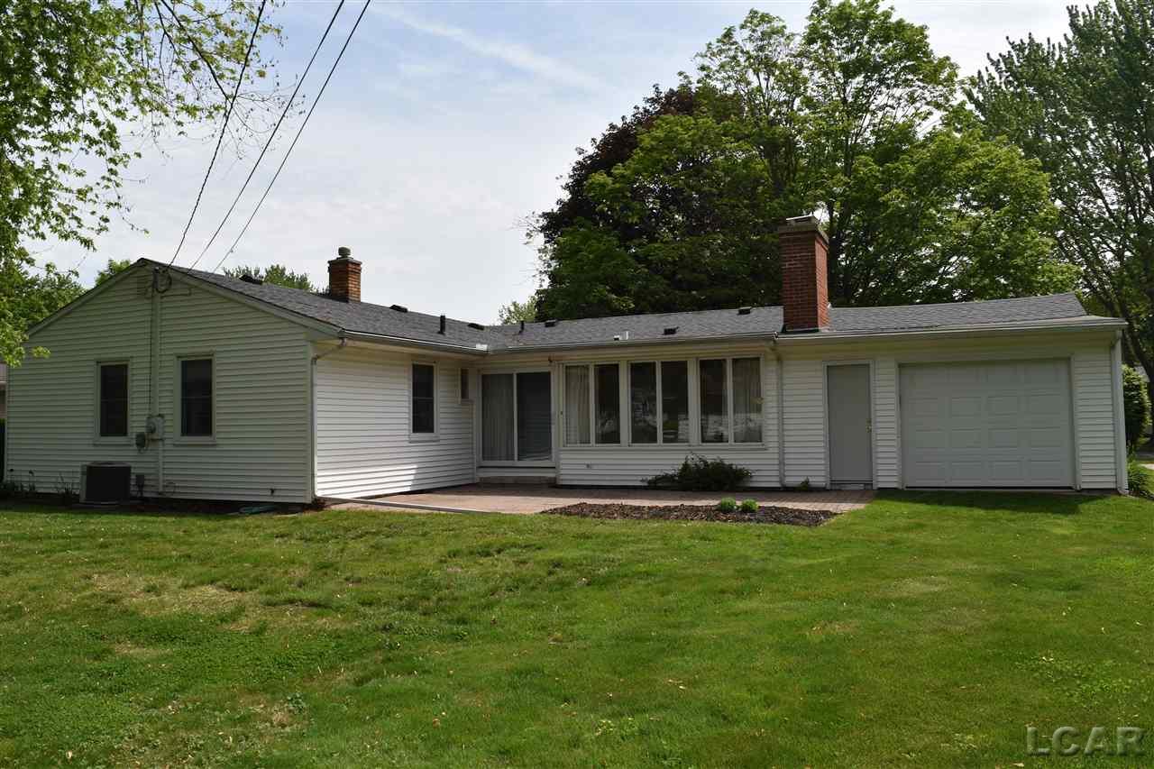 551 Harkness Drive