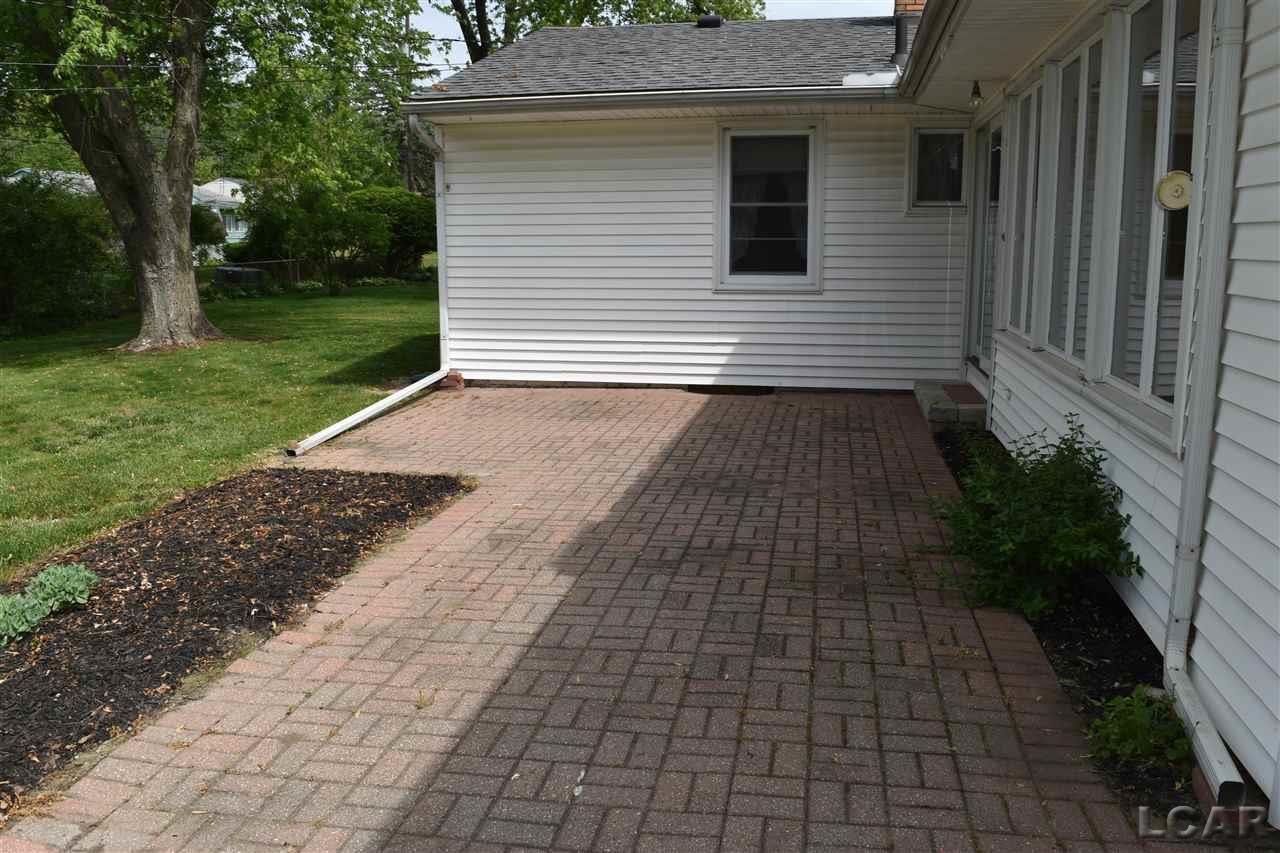 551 Harkness Drive