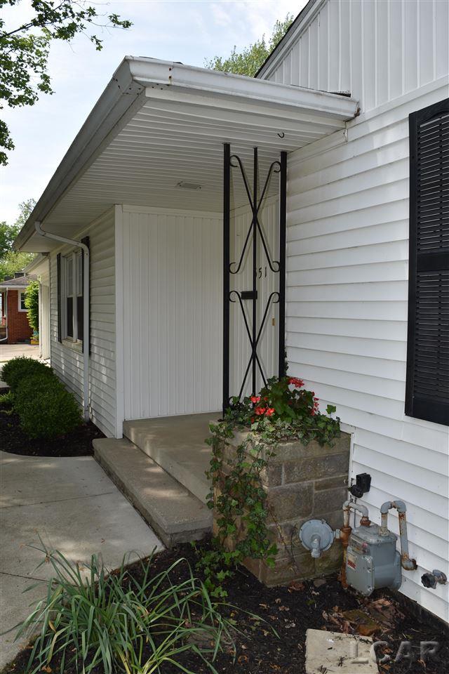 551 Harkness Drive