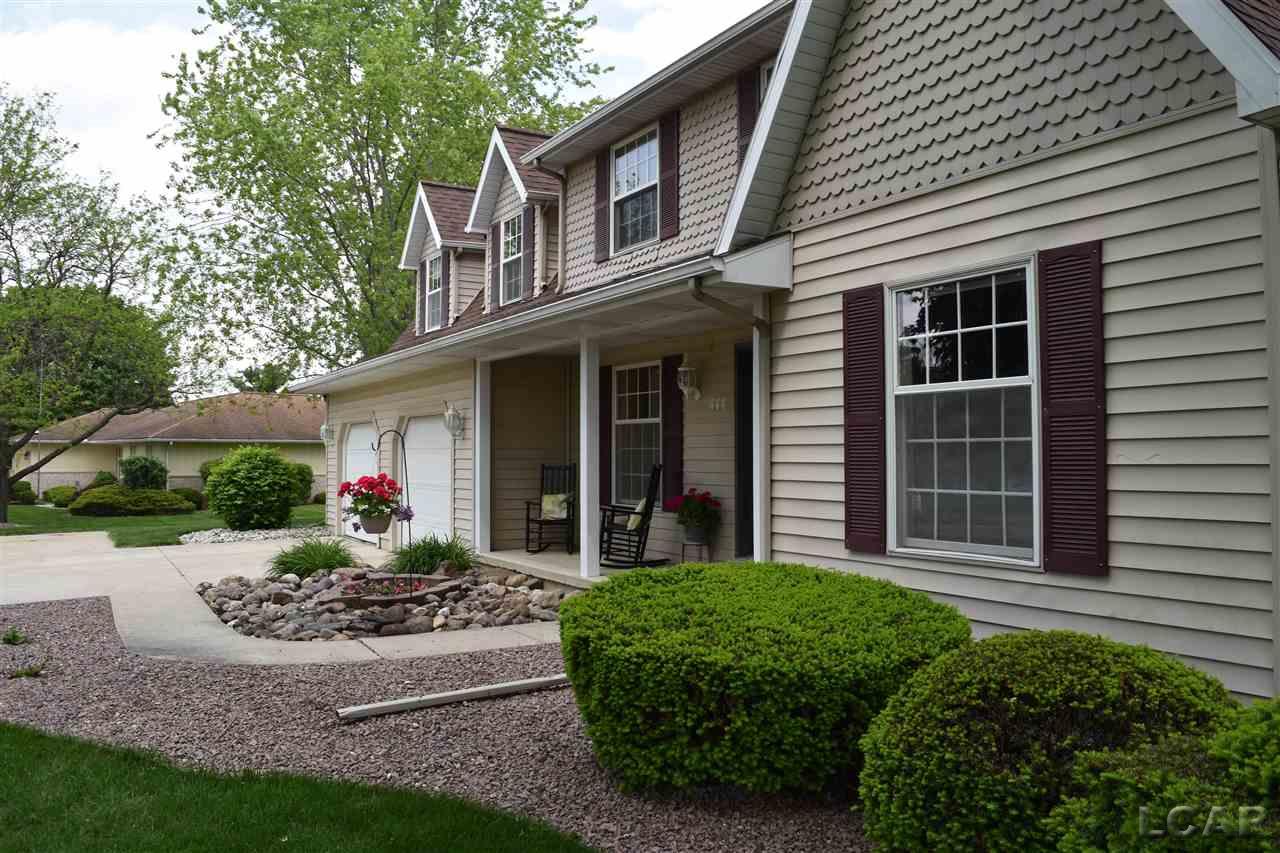 444 Seel Dr