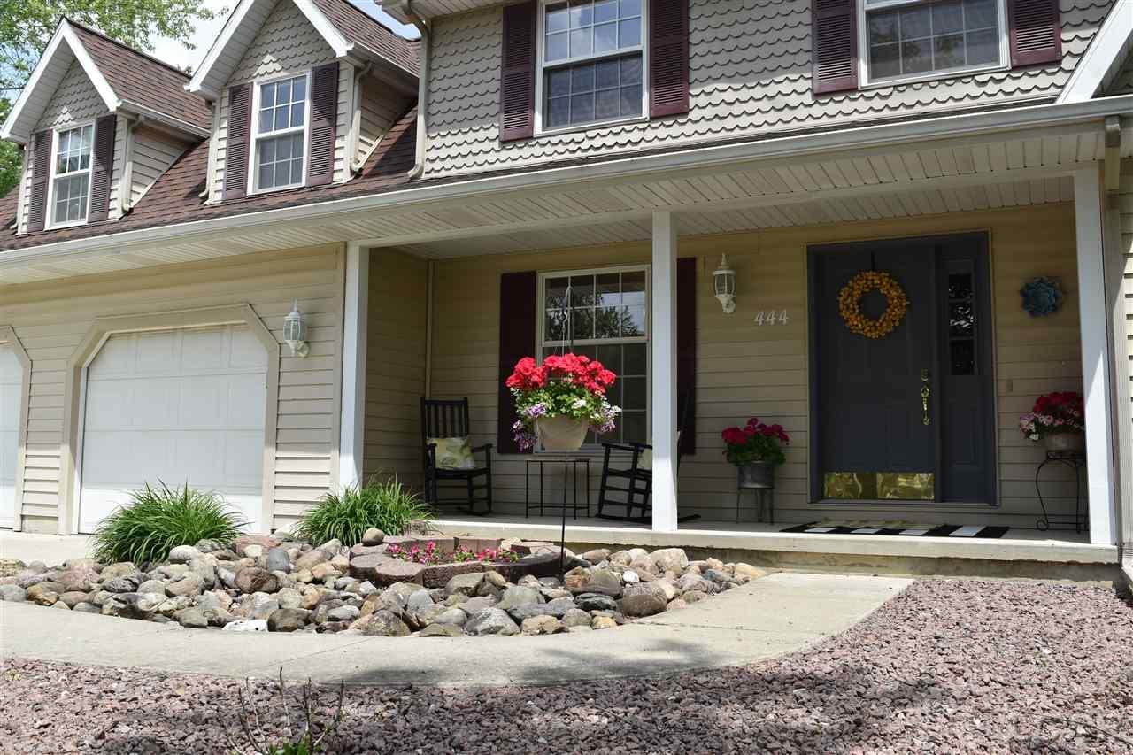 444 Seel Dr