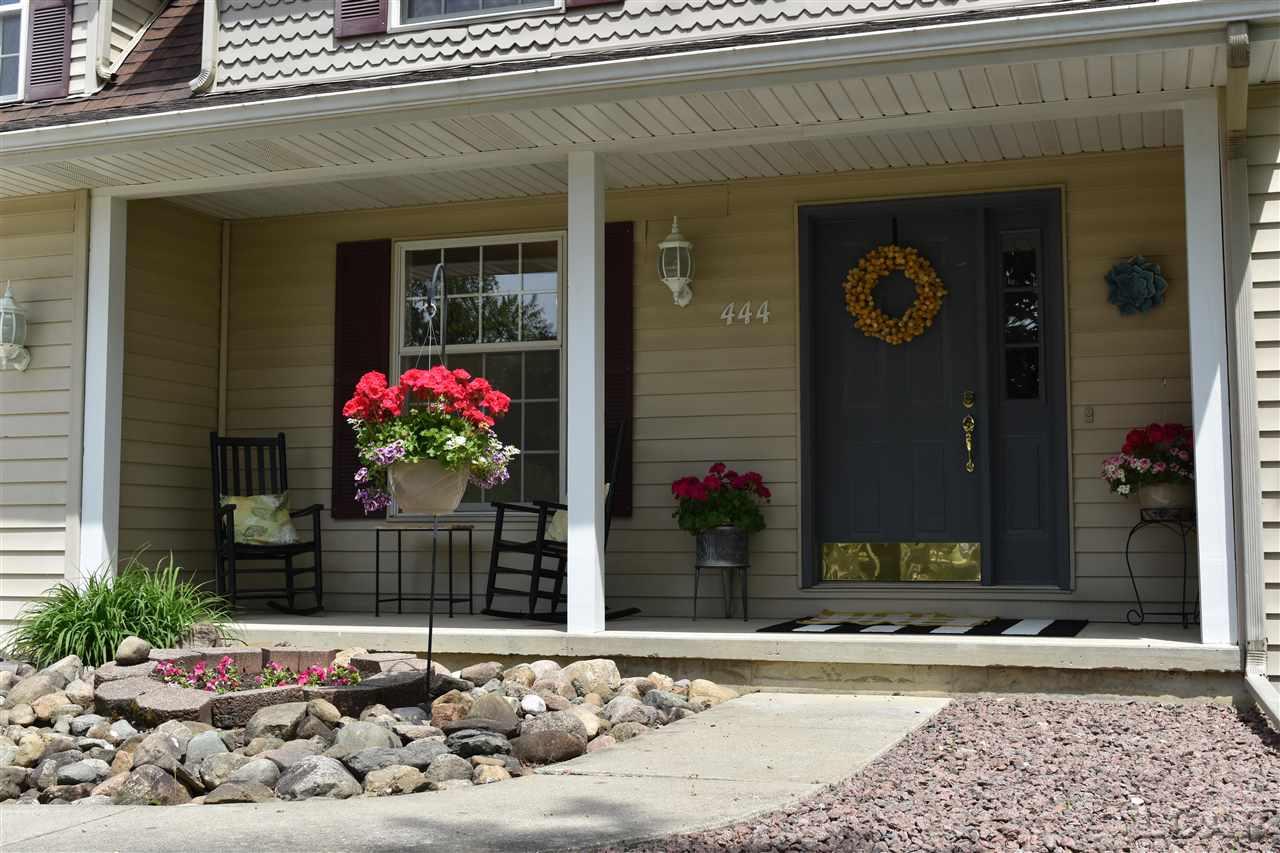 444 Seel Dr
