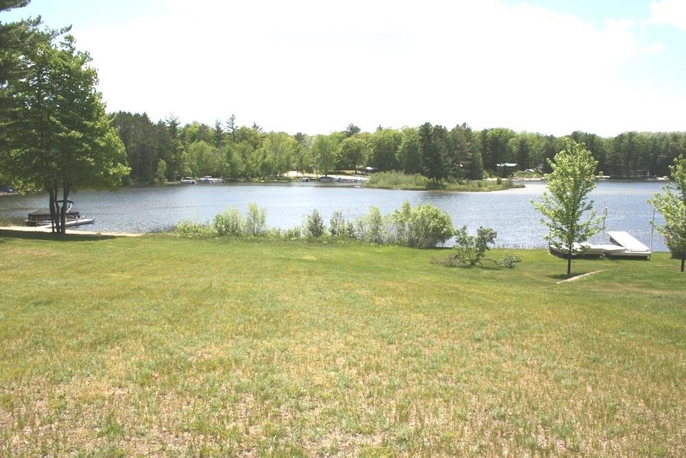 Harrison Michigan Waterfront Homes For Sale