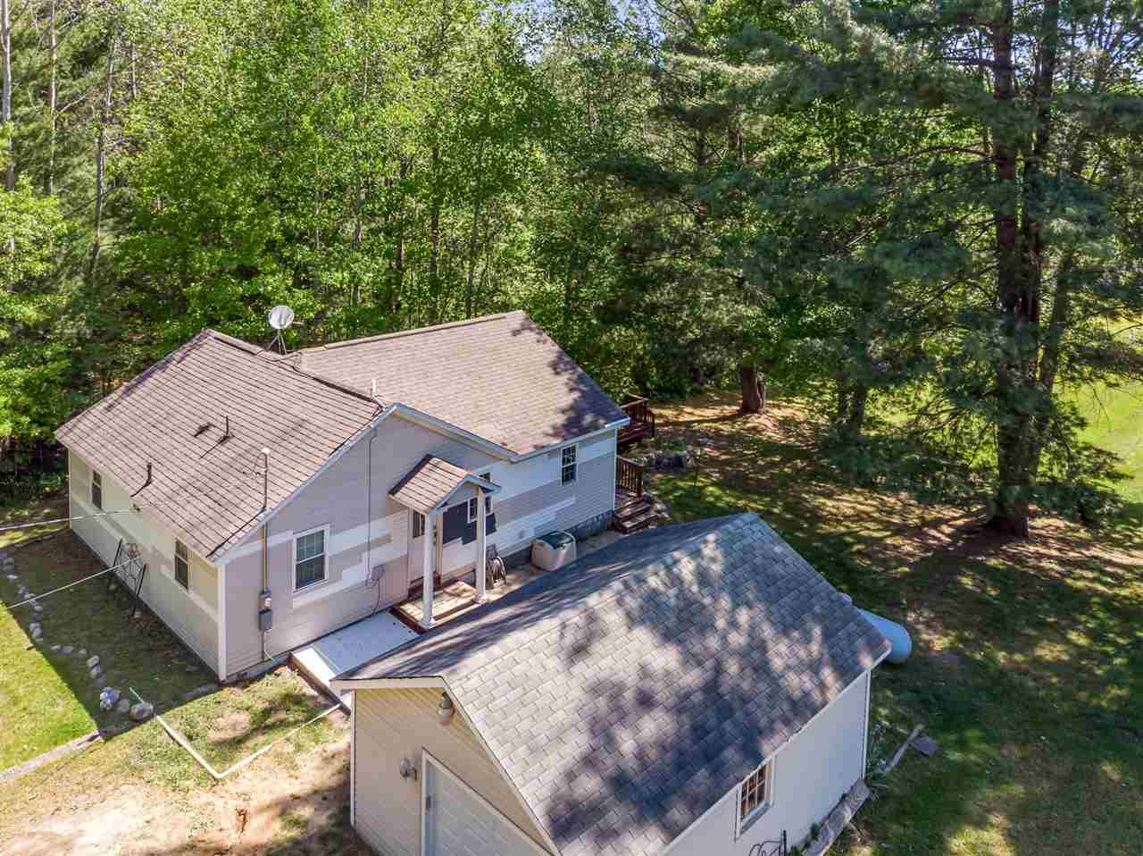 homes for sale on lake lancelot gladwin mi