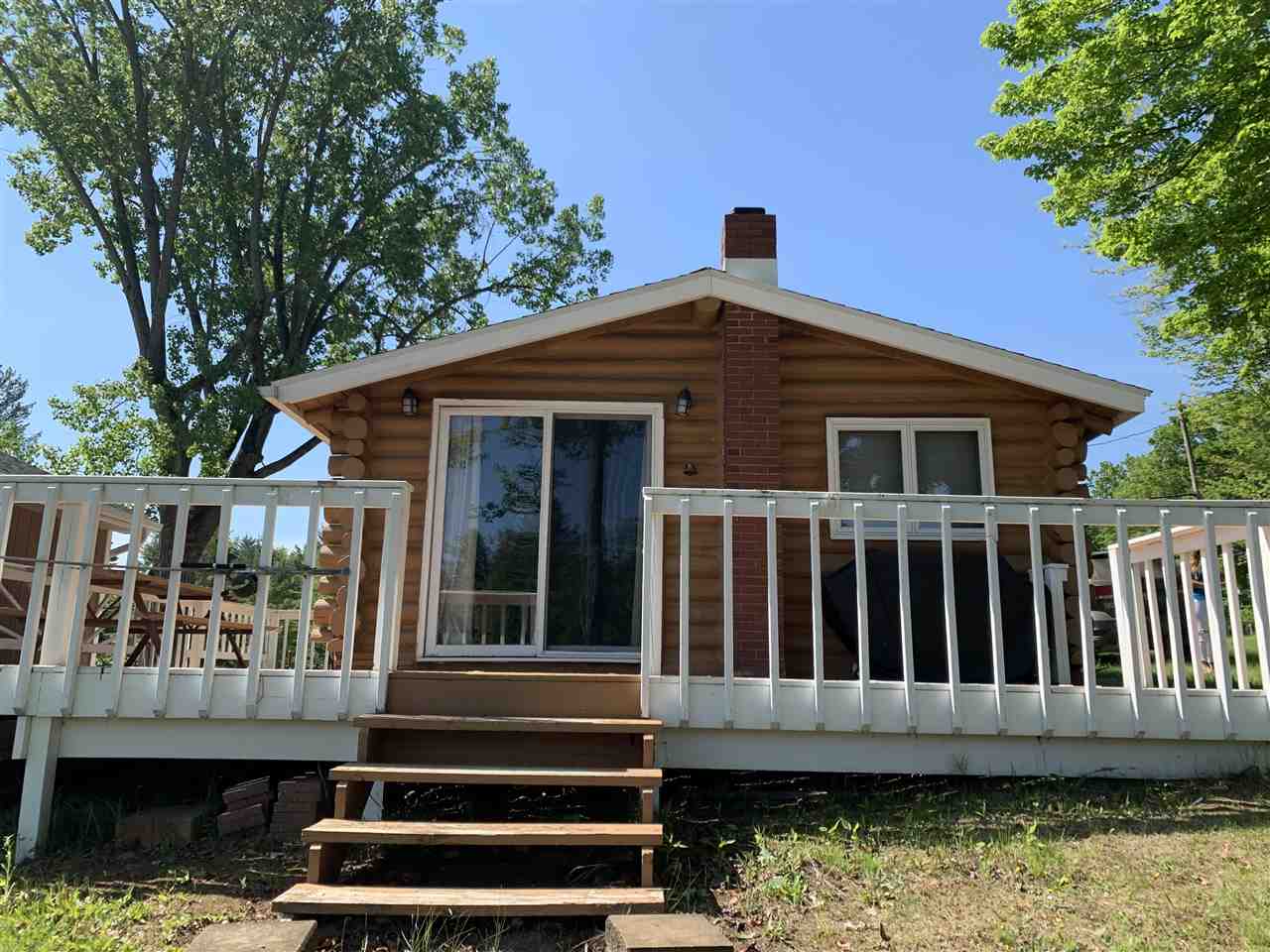 Harrison Michigan Waterfront Homes For Sale