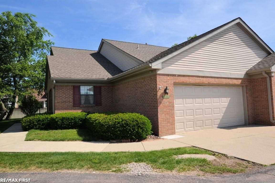 Sterling Heights MI Homes for Sale in 48314