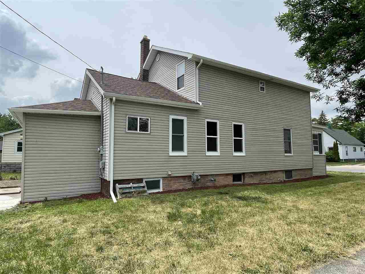 701 GARFIELD AVE, BAY CITY, MI 48708