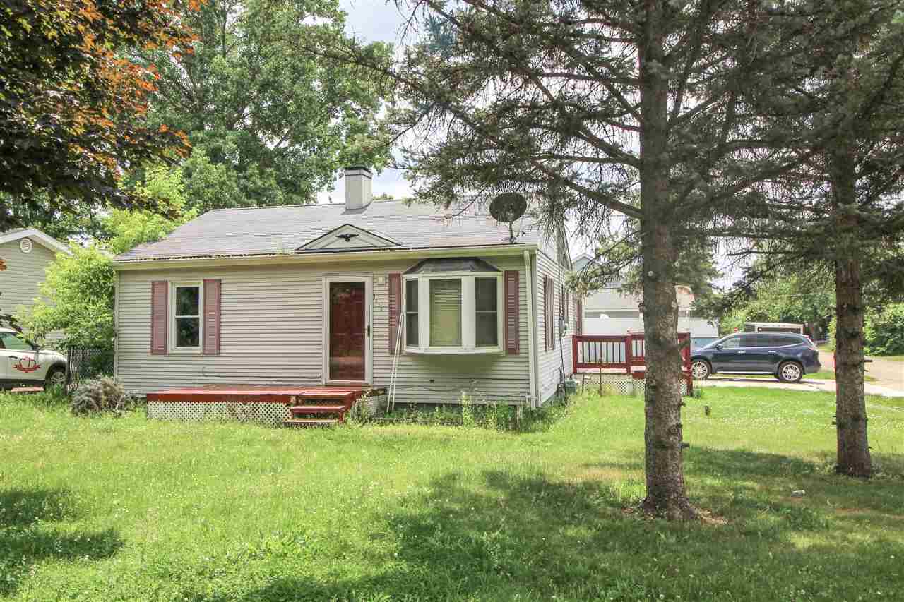 1050 BETHANY ST, MOUNT MORRIS, MI 48458