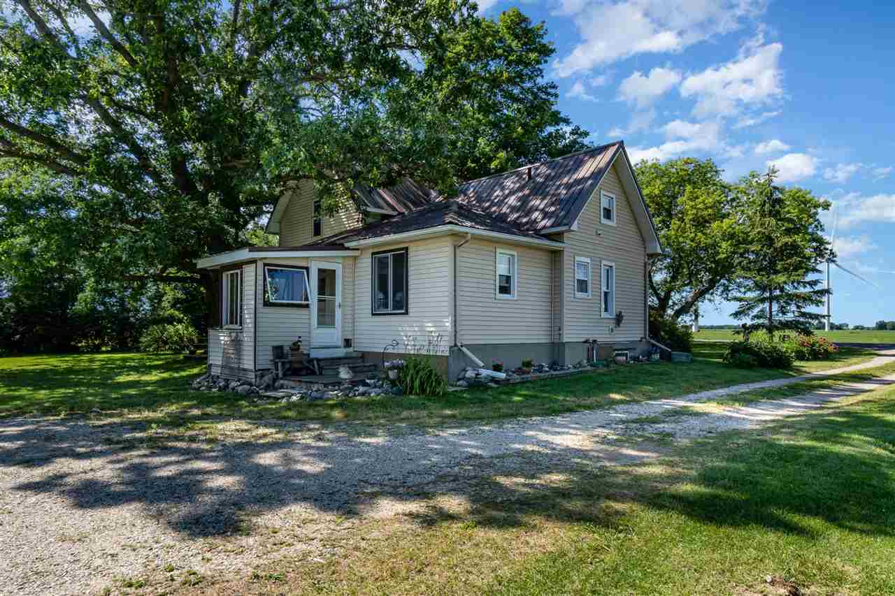 6354 E ROSEBUSH, ROSEBUSH, MI 48878