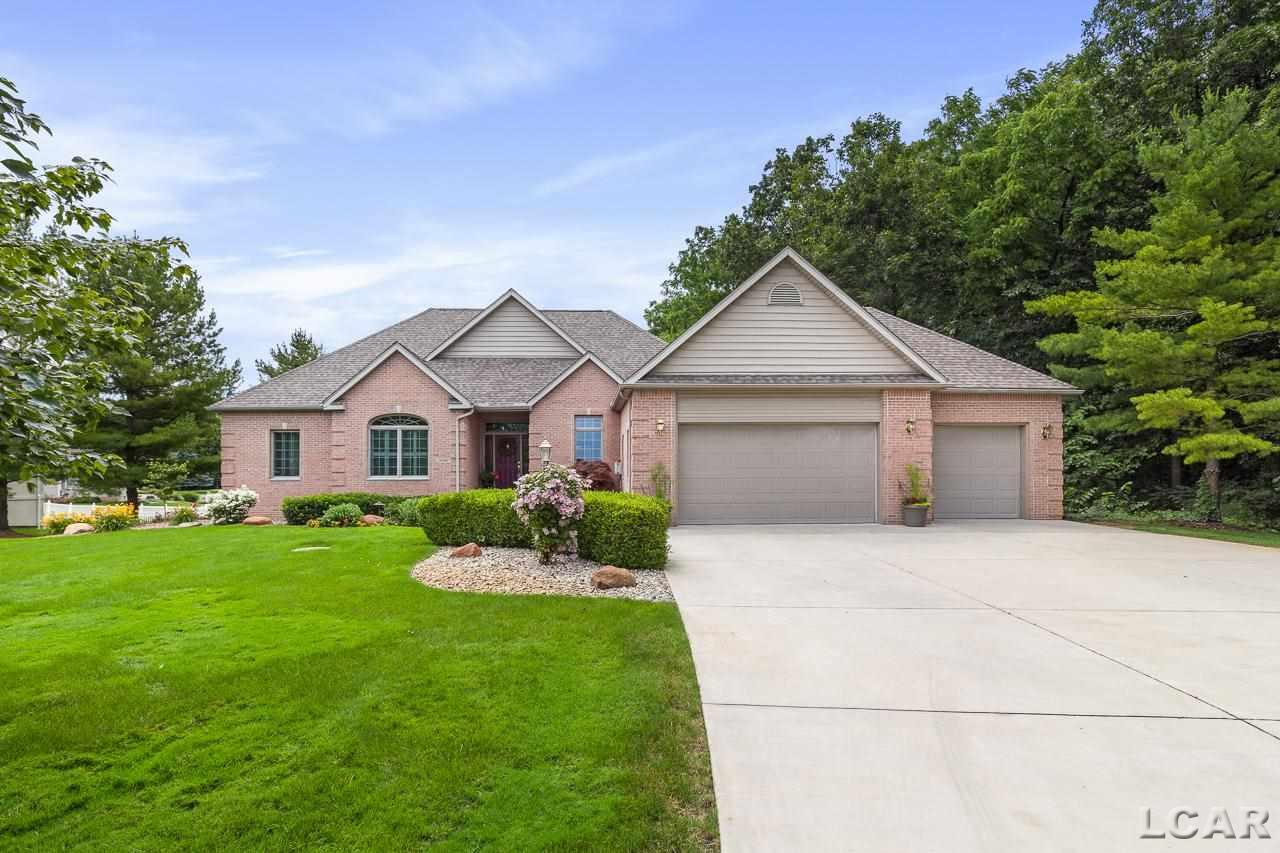 3164 Windmill Dr.
