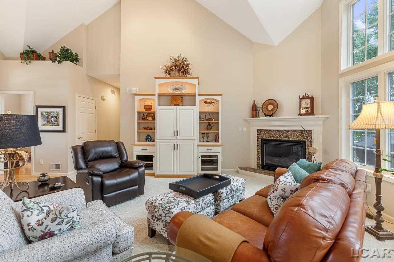3164 Windmill Dr.