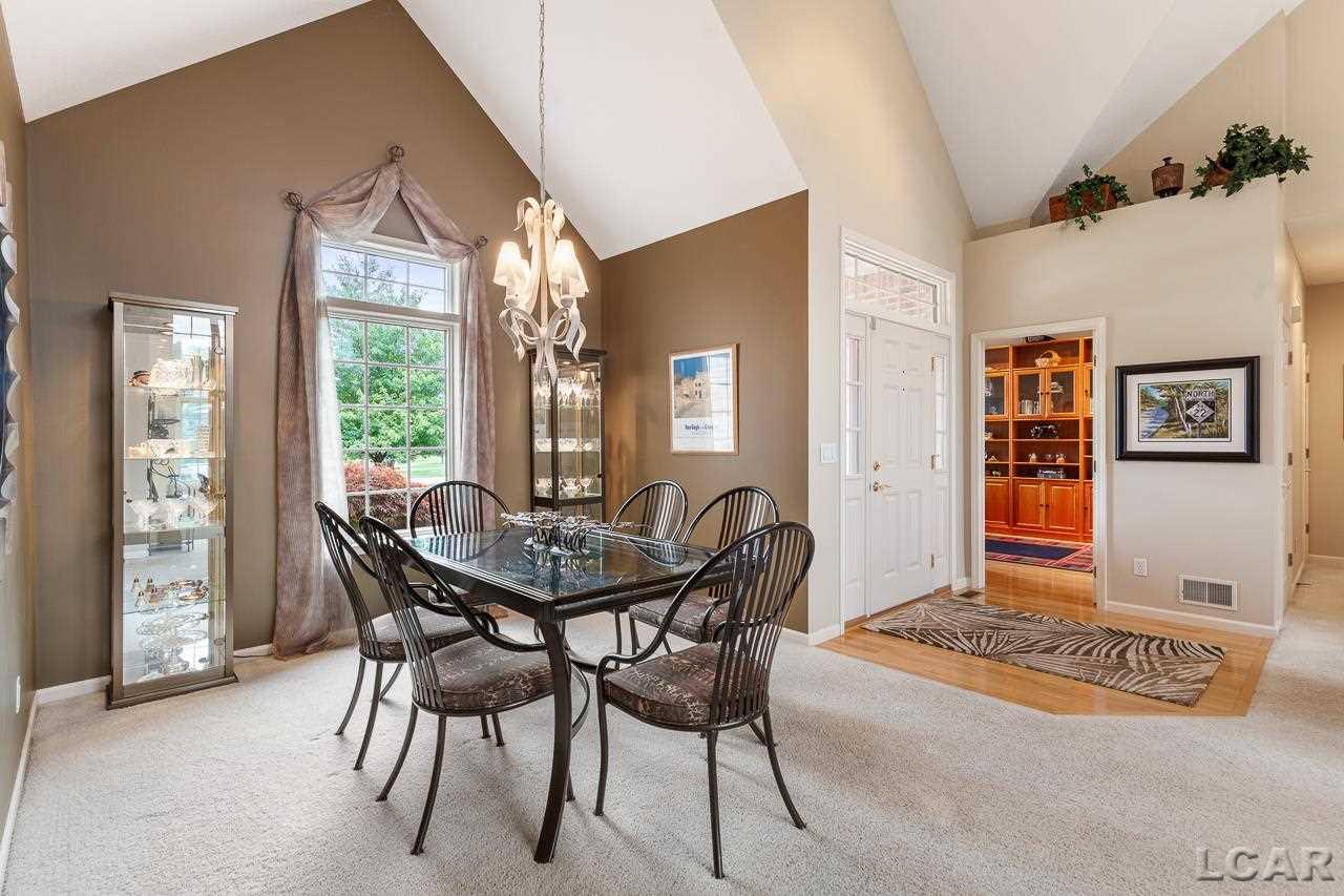 3164 Windmill Dr.